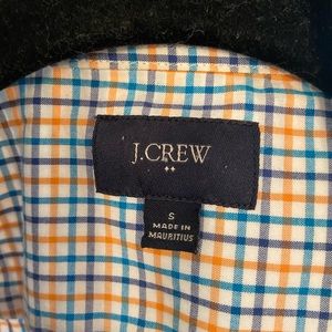 Classic J Crew Button down